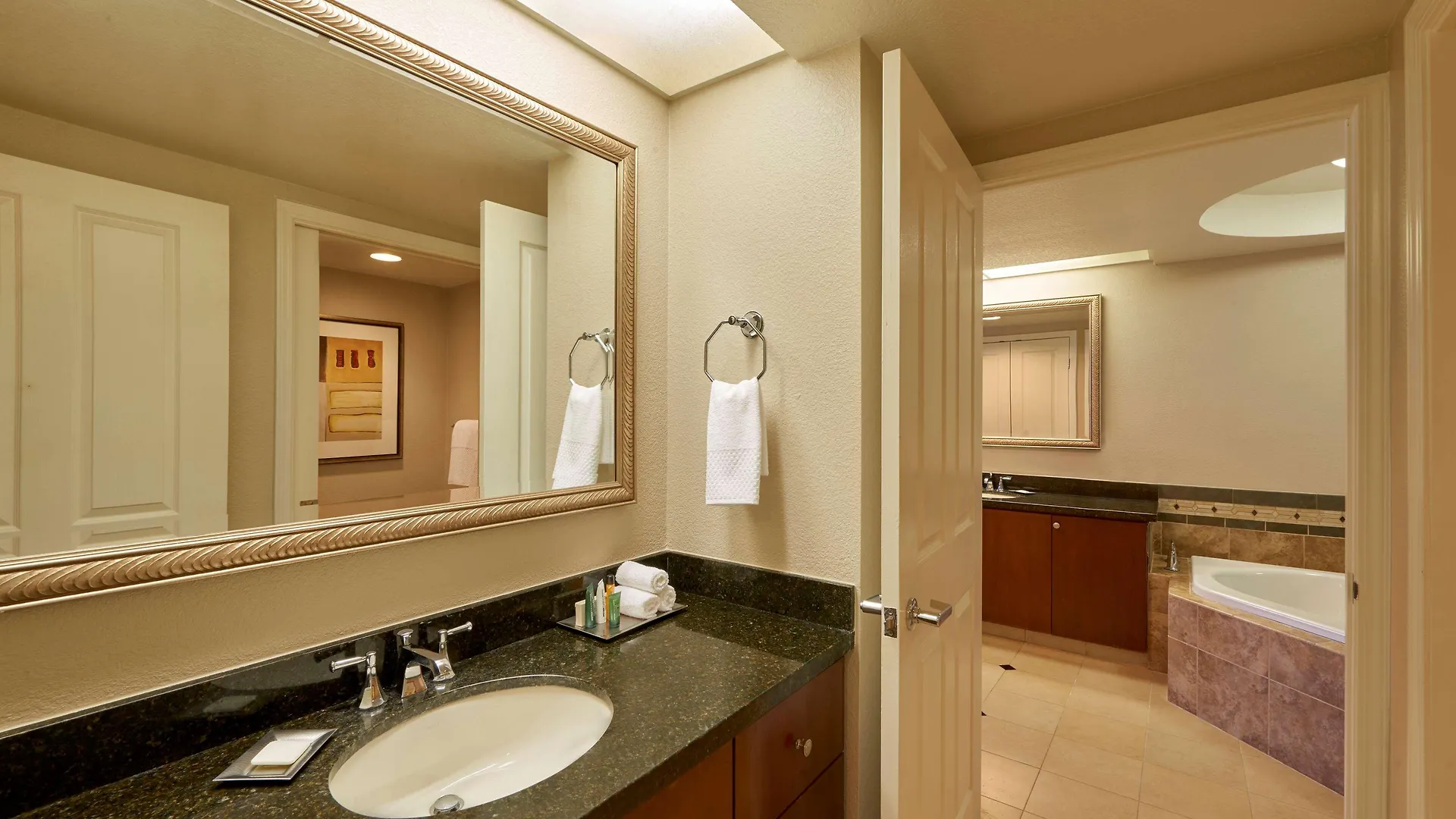 Hilton Grand Vacations Club Flamingo Las Vegas