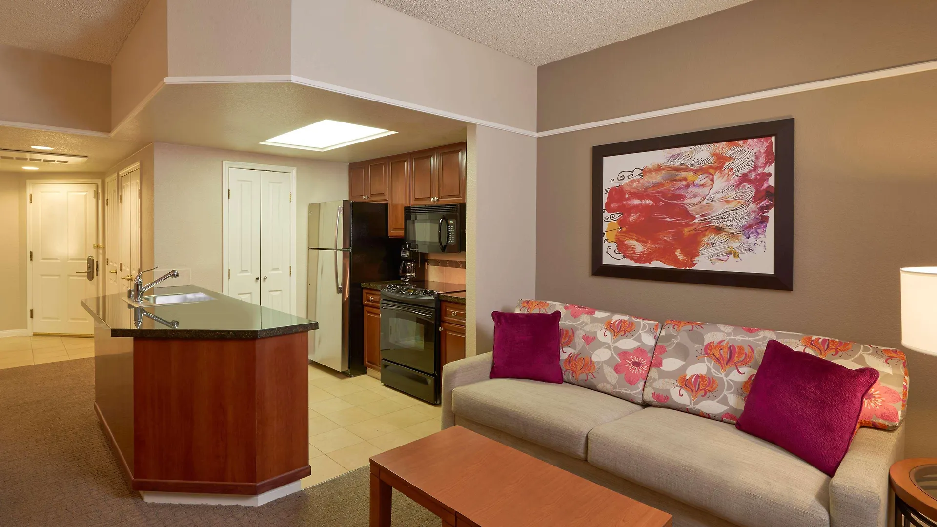 Hilton Grand Vacations Club Flamingo Las Vegas 3*,  United States