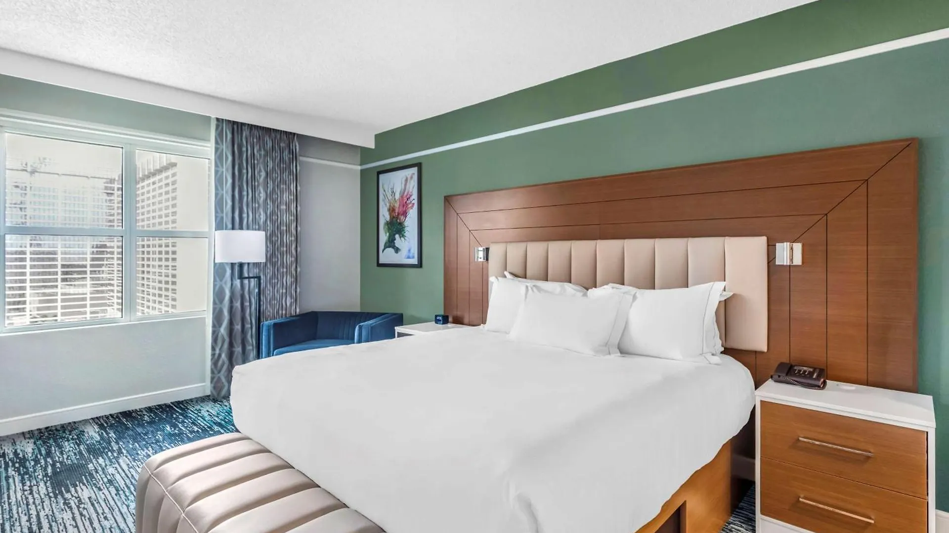 Hilton Grand Vacations Club Flamingo Las Vegas 3*,  United States