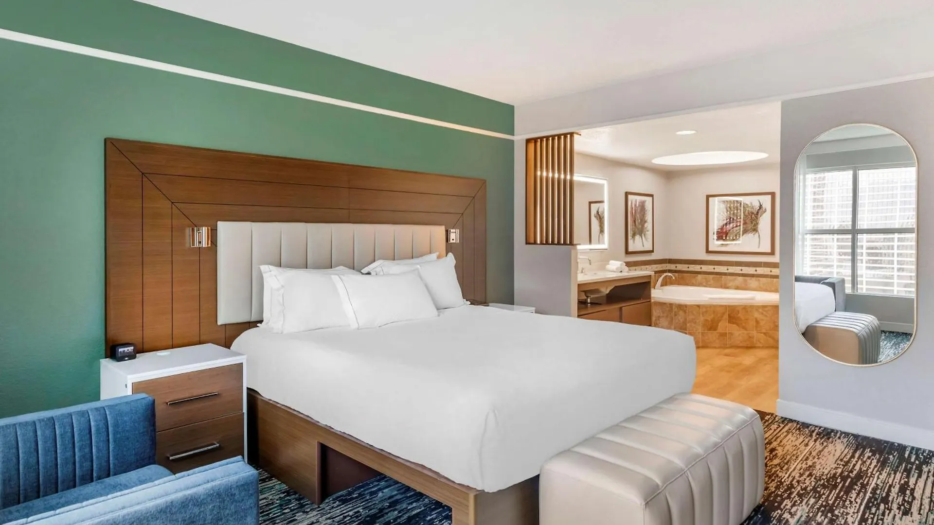 Hilton Grand Vacations Club Flamingo Las Vegas Resort