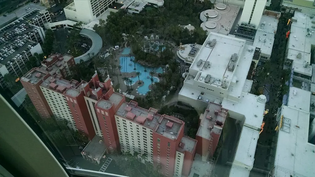 Hilton Grand Vacations Club Flamingo Las Vegas 3*,  United States