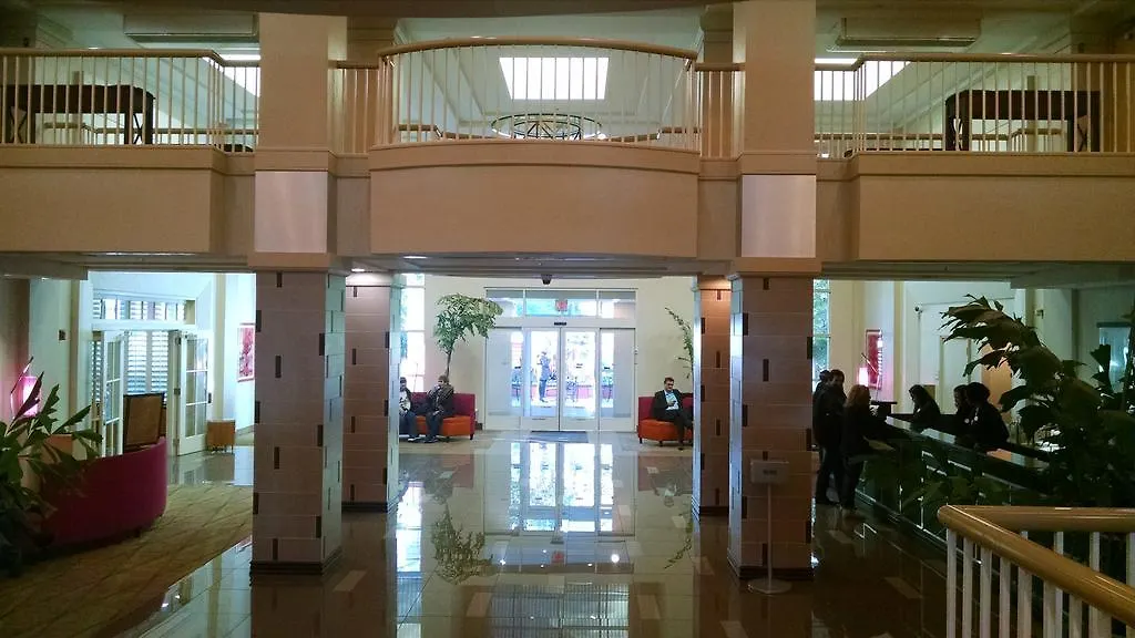 Hilton Grand Vacations Club Flamingo Las Vegas Resort