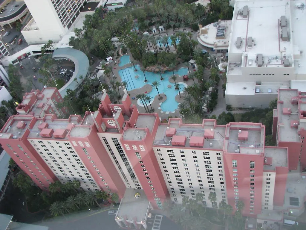 Hilton Grand Vacations Club Flamingo Las Vegas 3*,