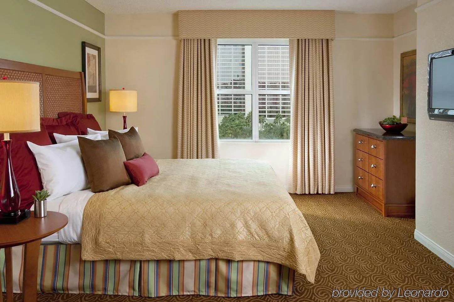 Hilton Grand Vacations Club Flamingo Las Vegas United States