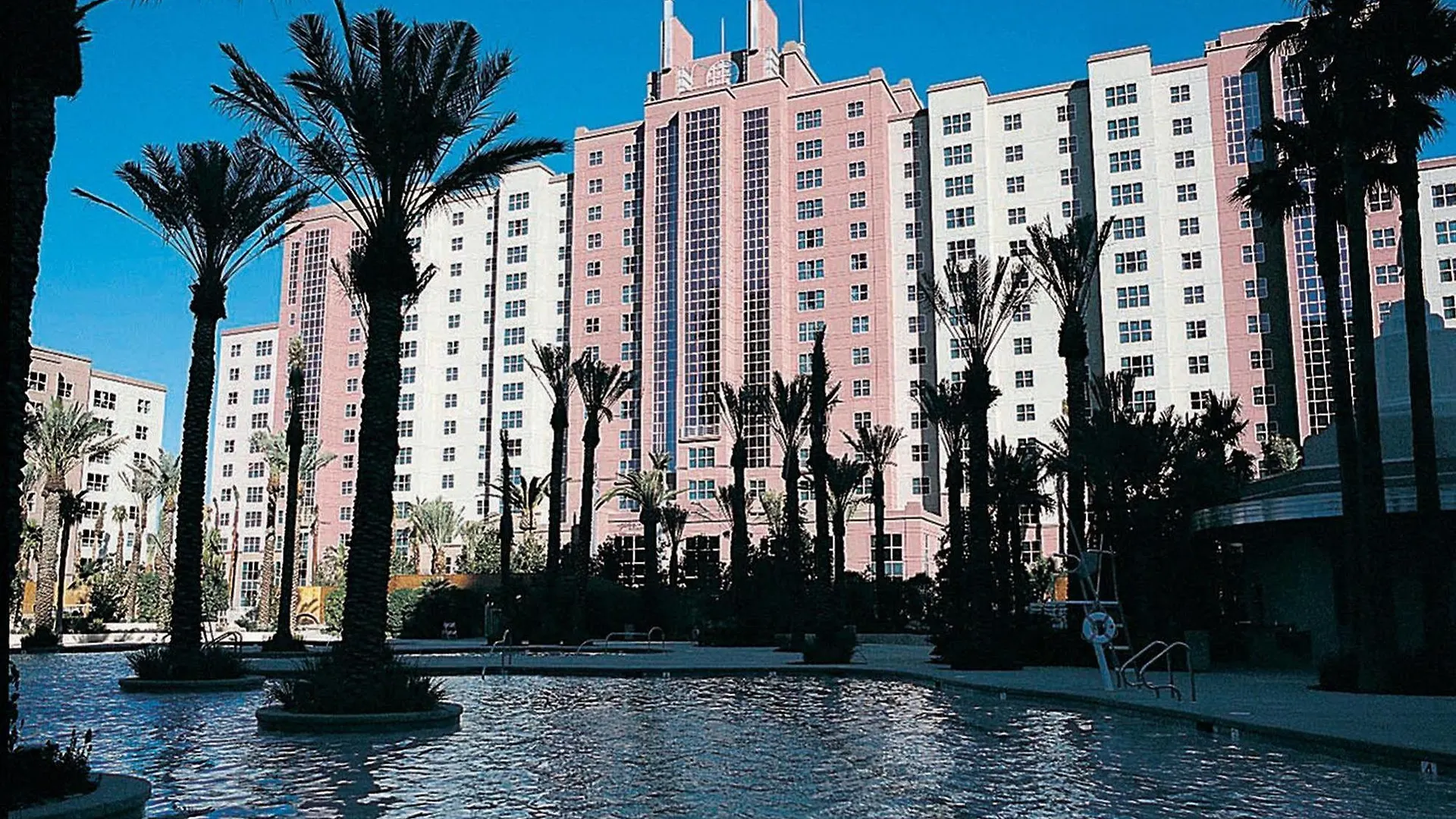 Hilton Grand Vacations Club Flamingo Las Vegas United States