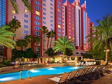 Hilton Grand Vacations Club Flamingo Las Vegas