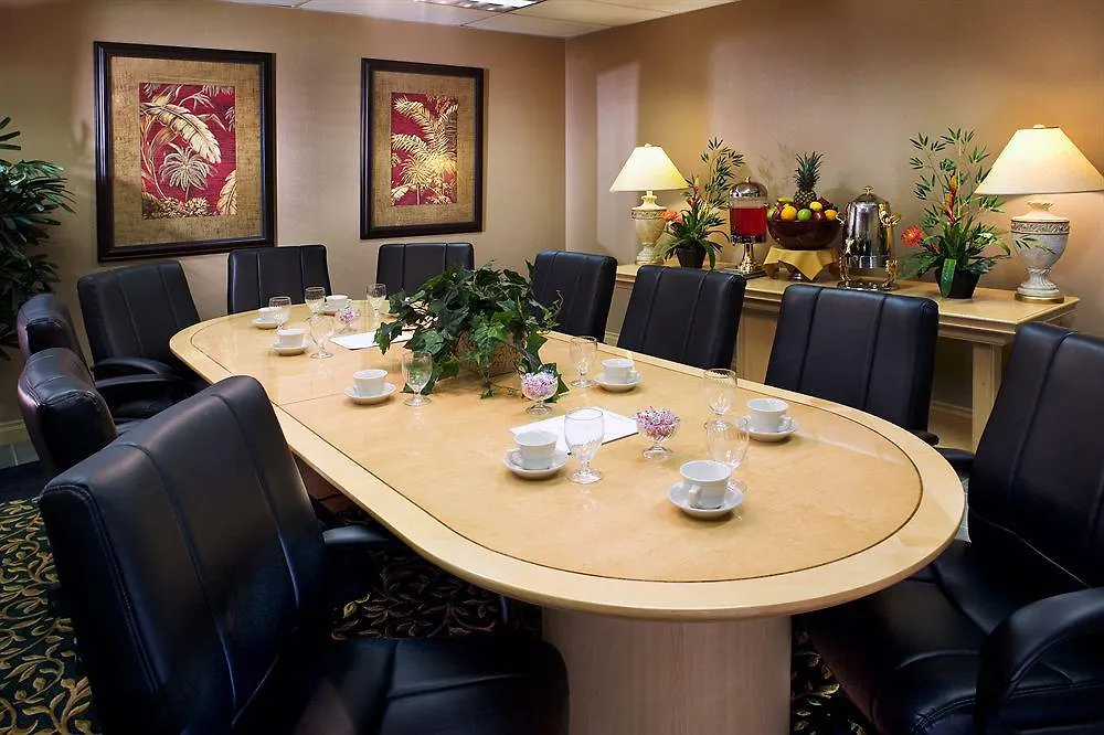 Hilton Grand Vacations Club Flamingo לאס וגאס אתר נופש
