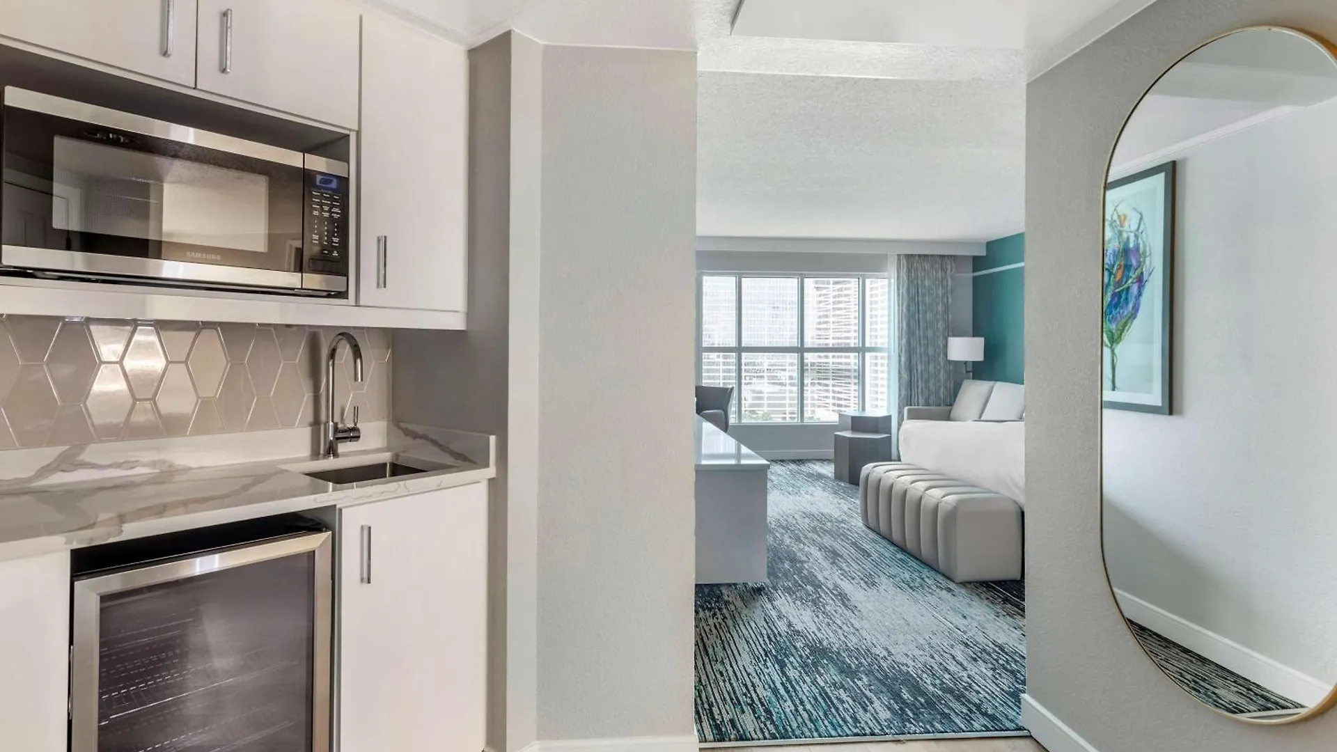 Hilton Grand Vacations Club Flamingo לאס וגאס