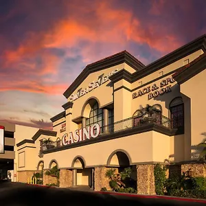 Silver Sevens & Casino Hotel