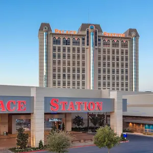 Ξενοδοχείο Palace Station & Casino