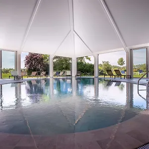 Mercure Luxembourg Kikuoka Golf&spa Canach