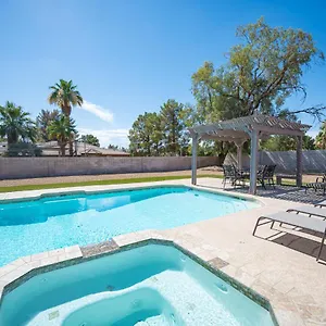 Luxury Near Strip And Airport. Las Vegas