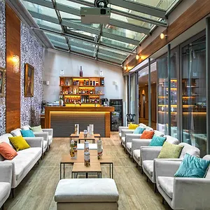 Charm - Formerly Boutique 4* Budapeste