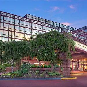 Hotel Doubletree By Hilton New York-laguardia New York
