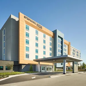 Springhill By Marriott Orlando Nona 3* Buenaventura Lakes