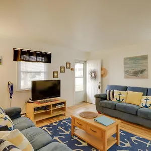 Apartment The W And And Bay Access!
