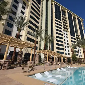 The Berkley, Vegas Hotel