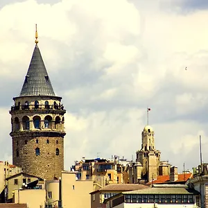 Walton Galata 4* Istambul