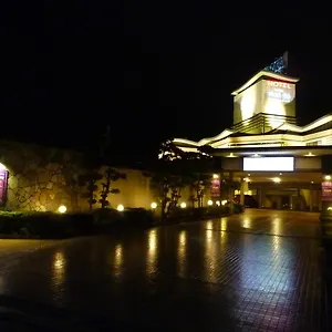 ラブホテル ホテル周游館