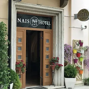 Hotel Nais Durrës
