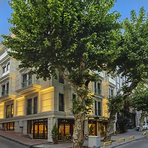 Grand Naki 3* Istambul
