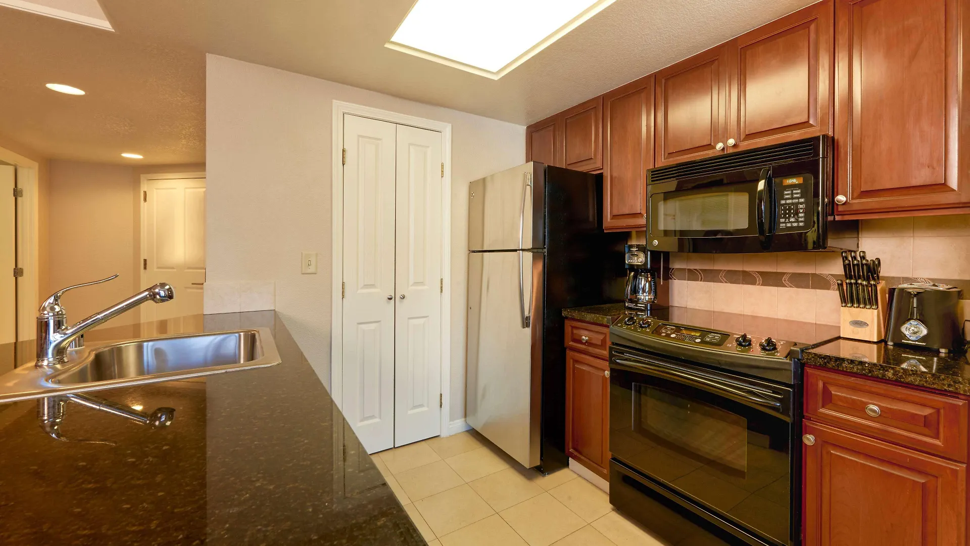 Hilton Grand Vacations Club Flamingo Las Vegas 3*,  United States