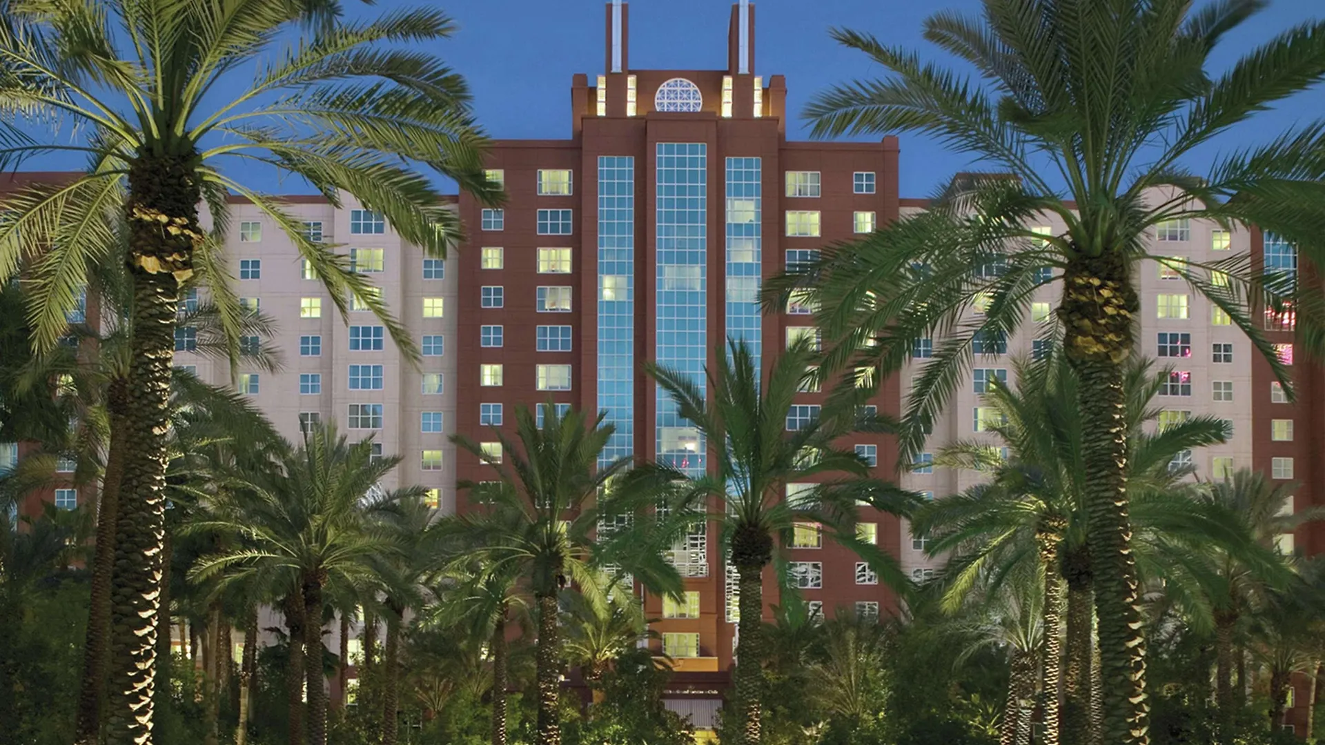 Hilton Grand Vacations Club Flamingo Las Vegas Resort