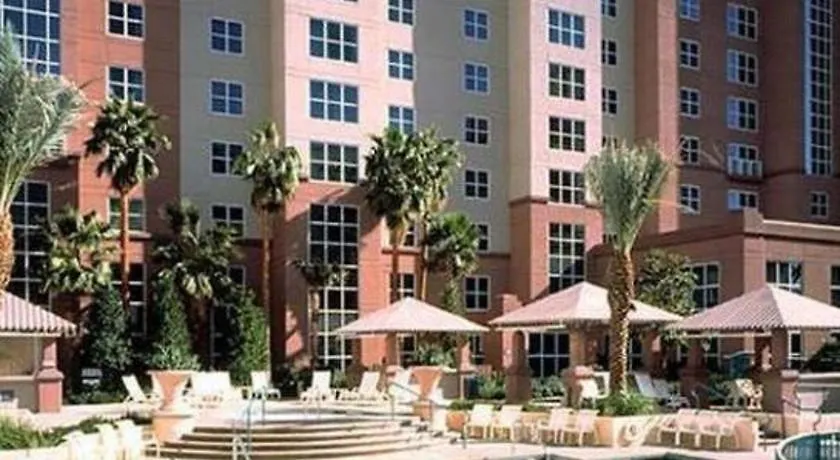 Hilton Grand Vacations Club Flamingo Las Vegas Resort