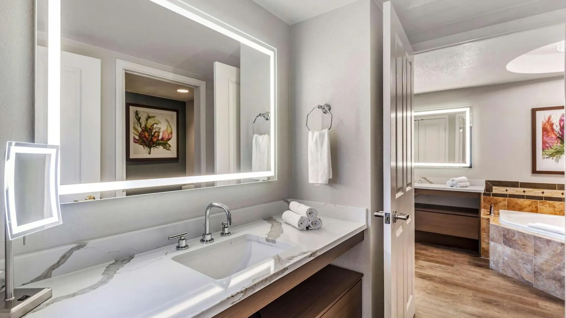 Hilton Grand Vacations Club Flamingo Las Vegas Resort