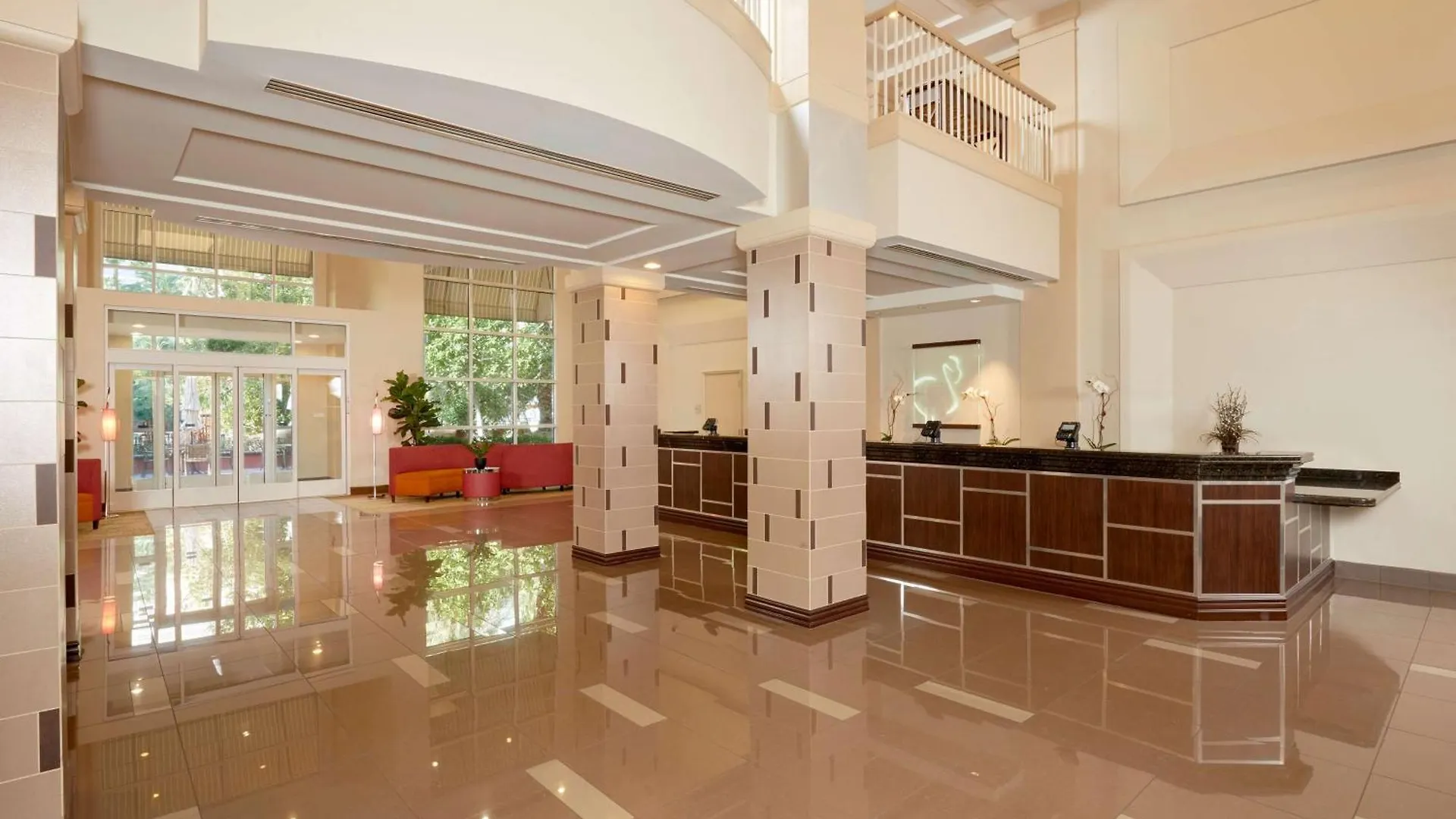Hilton Grand Vacations Club Flamingo Las Vegas United States