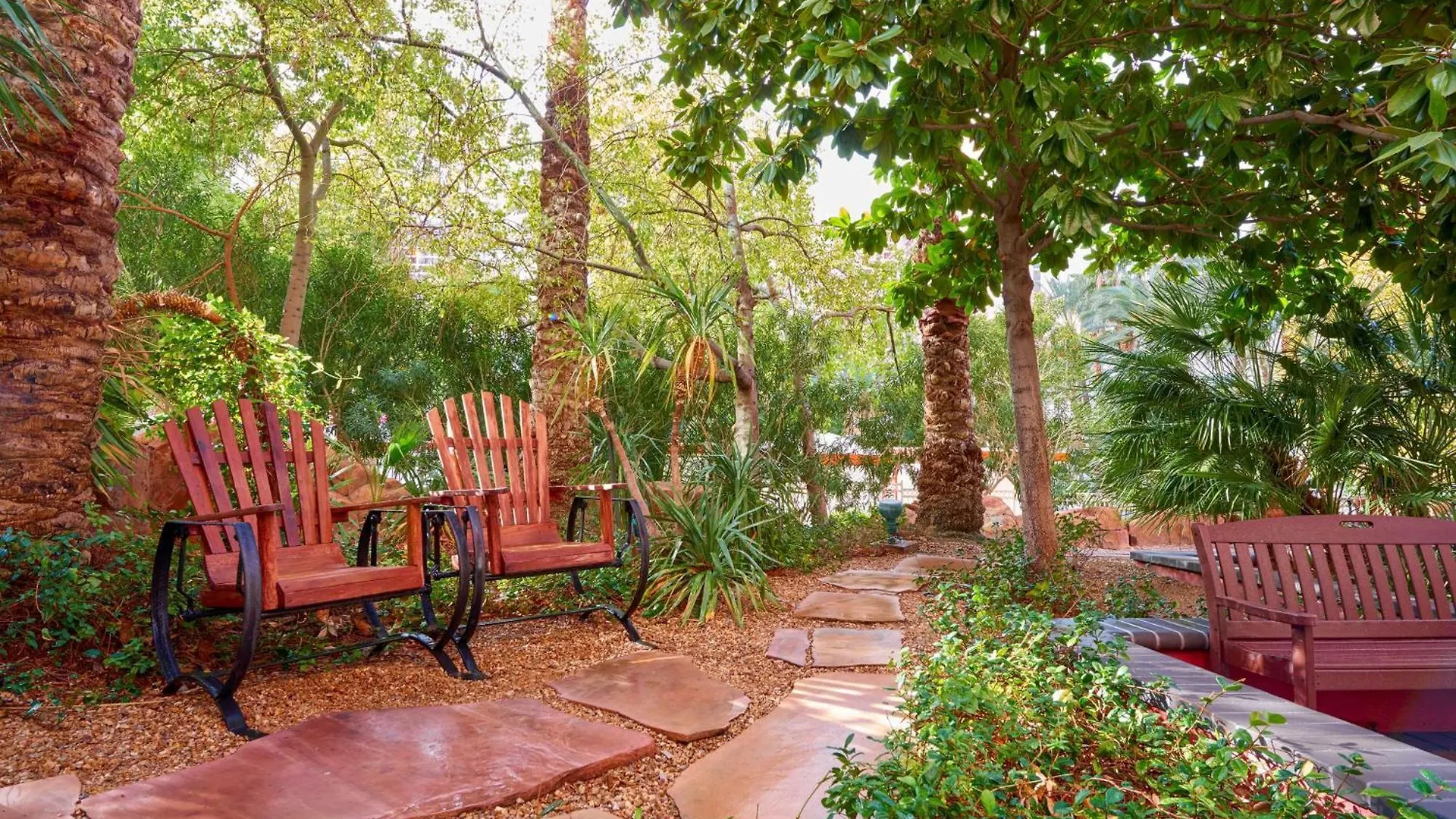 Hilton Grand Vacations Club Flamingo Las Vegas United States