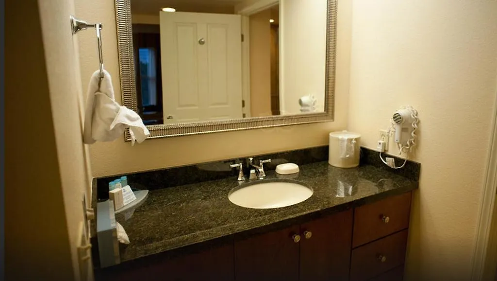Hilton Grand Vacations Club Flamingo Las Vegas 3*,  United States