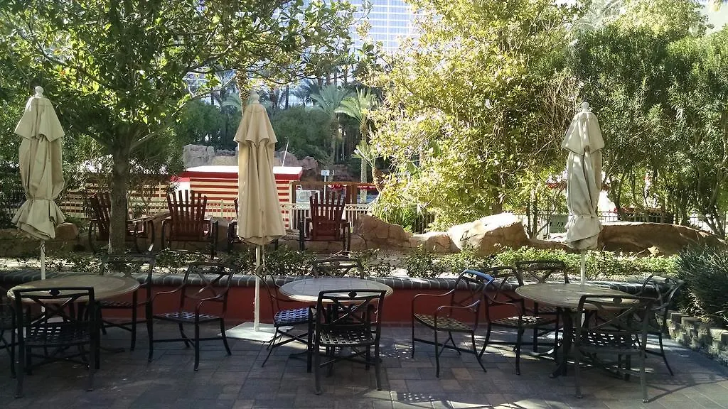 *** Resort Hilton Grand Vacations Club Flamingo Las Vegas United States