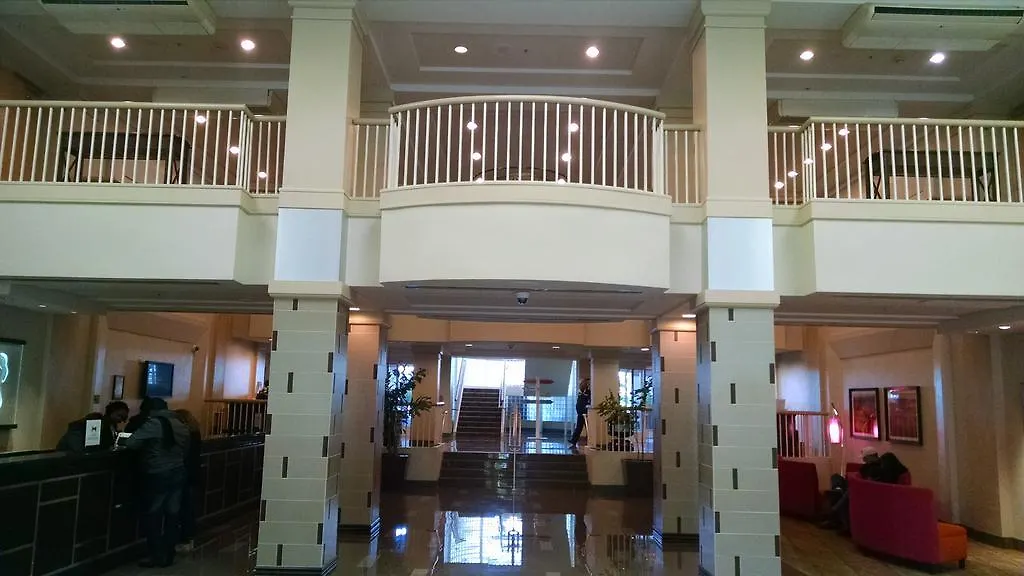Hilton Grand Vacations Club Flamingo Las Vegas