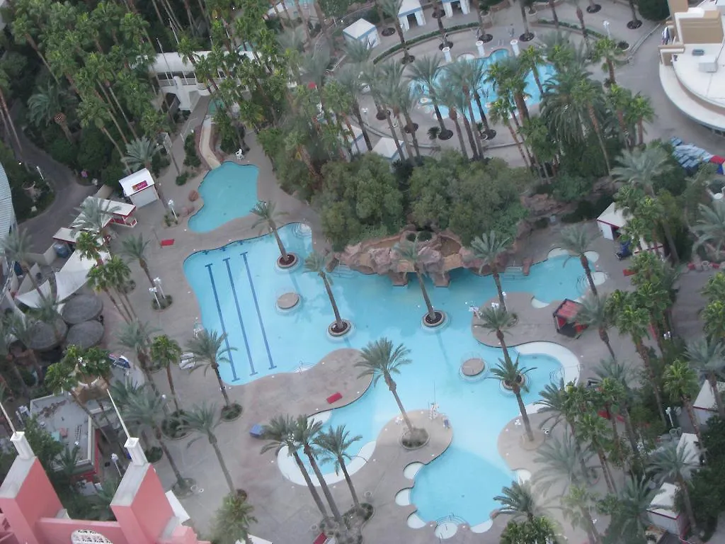 Hilton Grand Vacations Club Flamingo Las Vegas