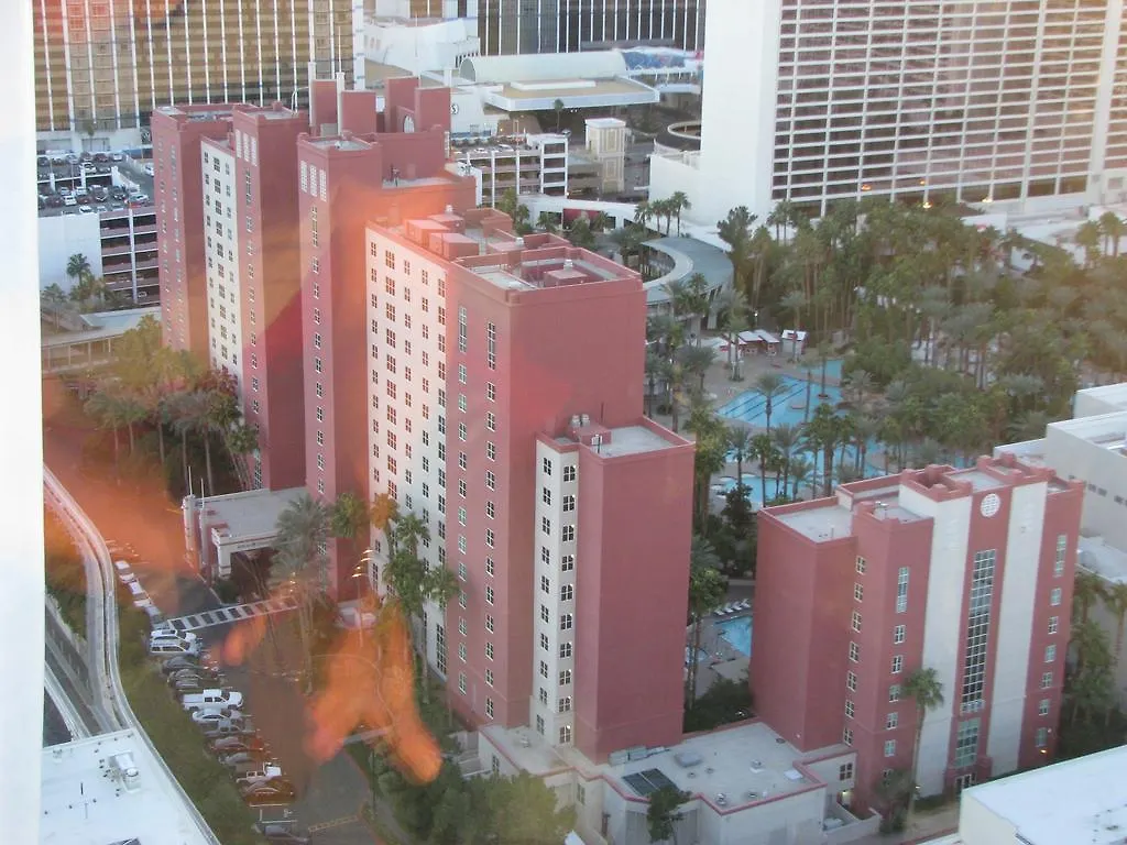 Hilton Grand Vacations Club Flamingo Las Vegas