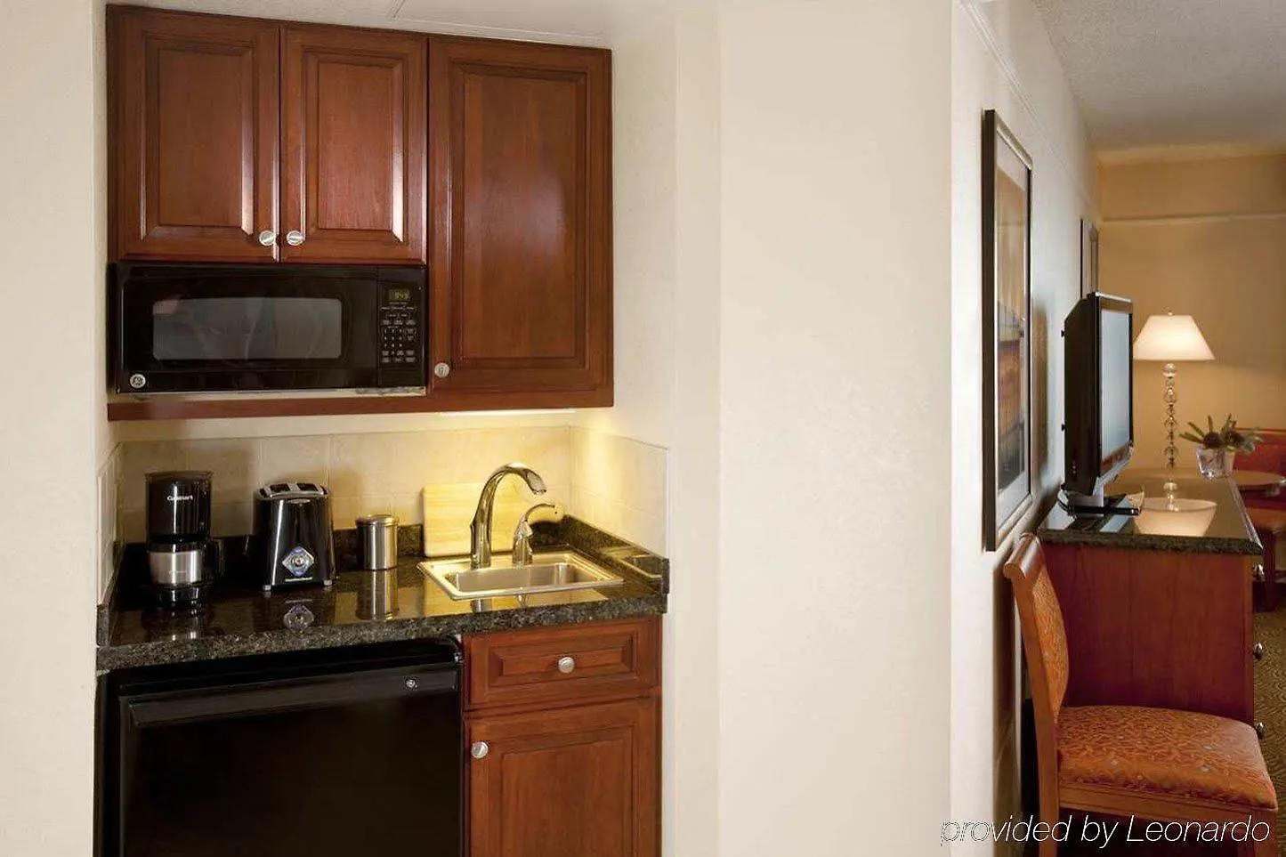 Resort Hilton Grand Vacations Club Flamingo Las Vegas