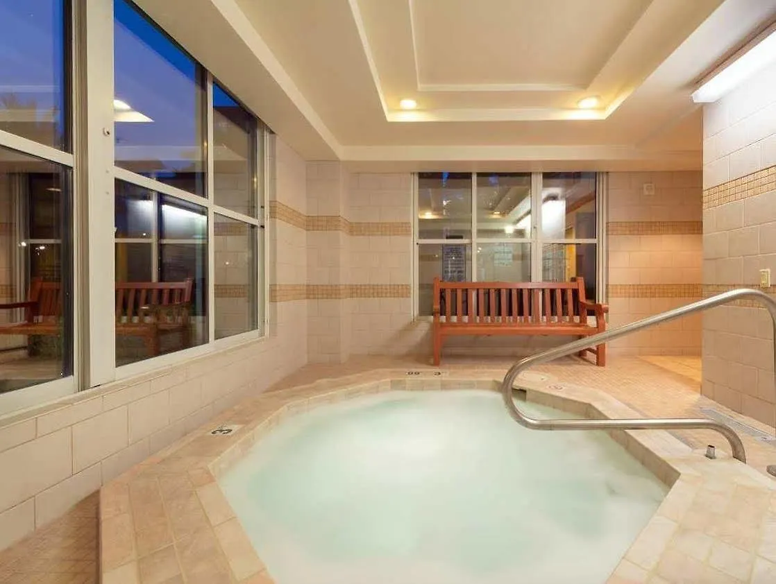 Hilton Grand Vacations Club Flamingo Las Vegas 3*,