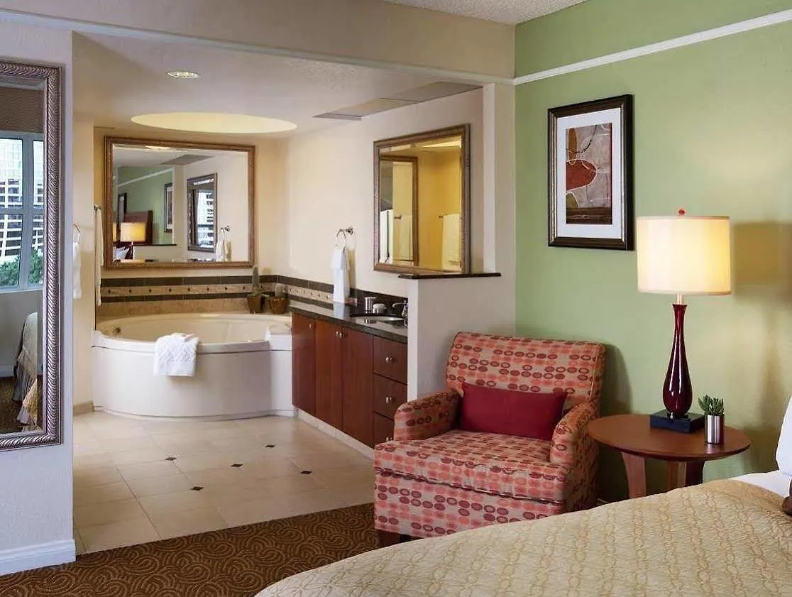 Hilton Grand Vacations Club Flamingo Las Vegas Resort