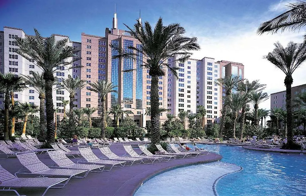 Hilton Grand Vacations Club Flamingo Las Vegas Resort