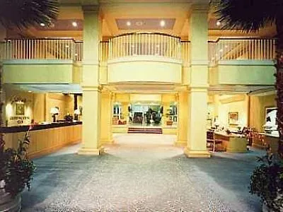 Hilton Grand Vacations Club Flamingo Las Vegas Resort