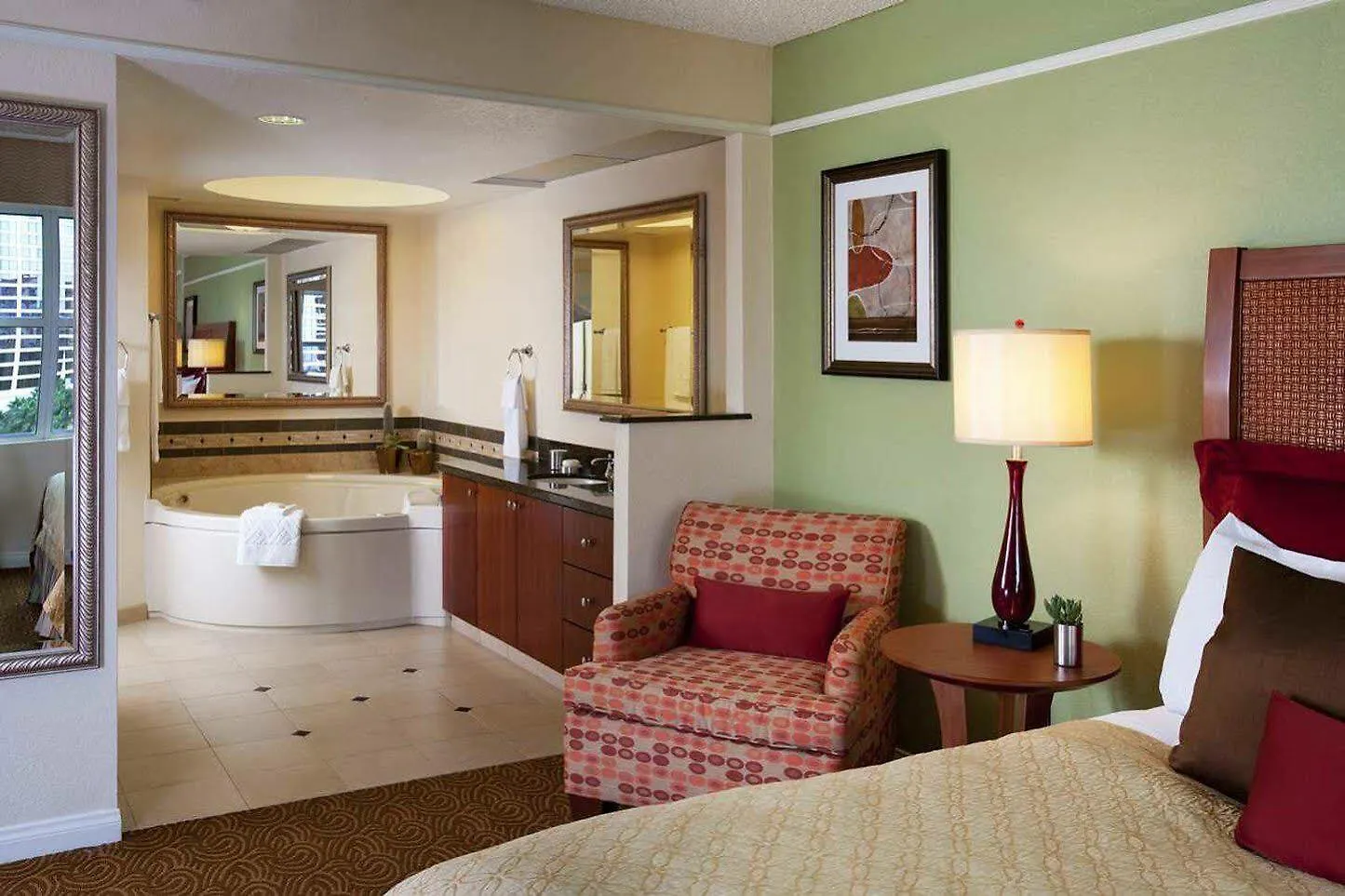 Hilton Grand Vacations Club Flamingo Las Vegas Resort