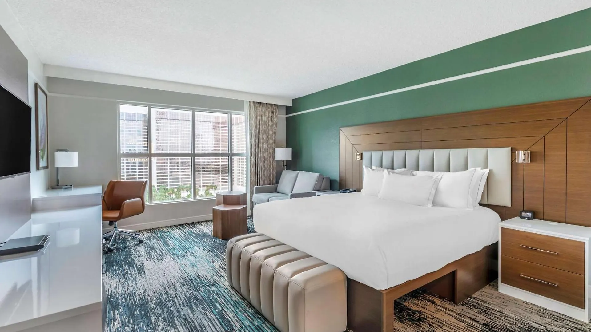 Hilton Grand Vacations Club Flamingo Las Vegas Resort